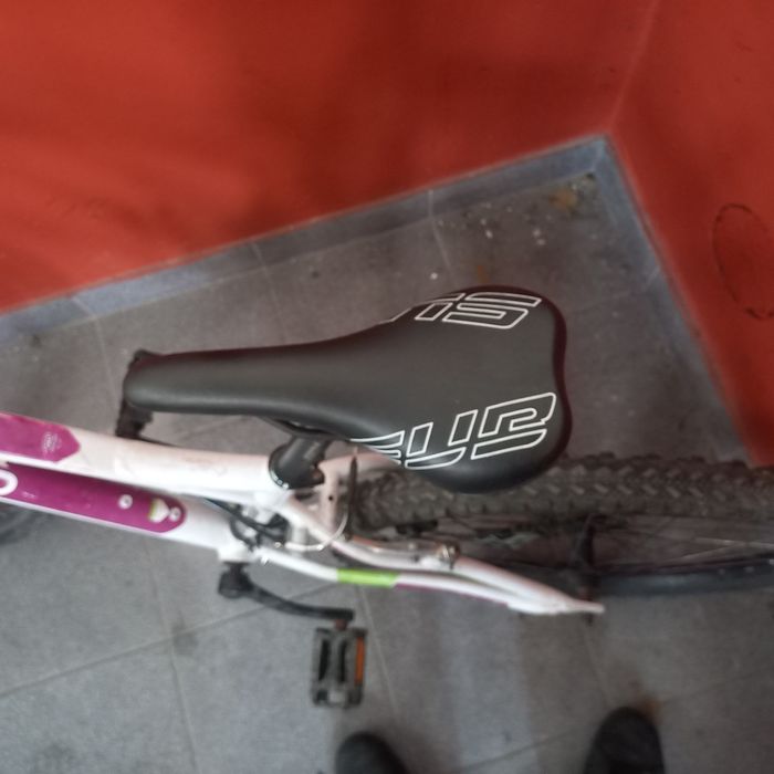 Rower dziecięcy rower XEED