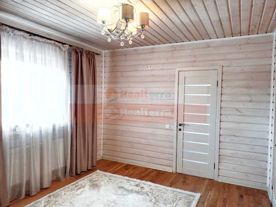 Продаж будинку Київ. обл, с. Рожівка, Броварський р-н, єВідновлення