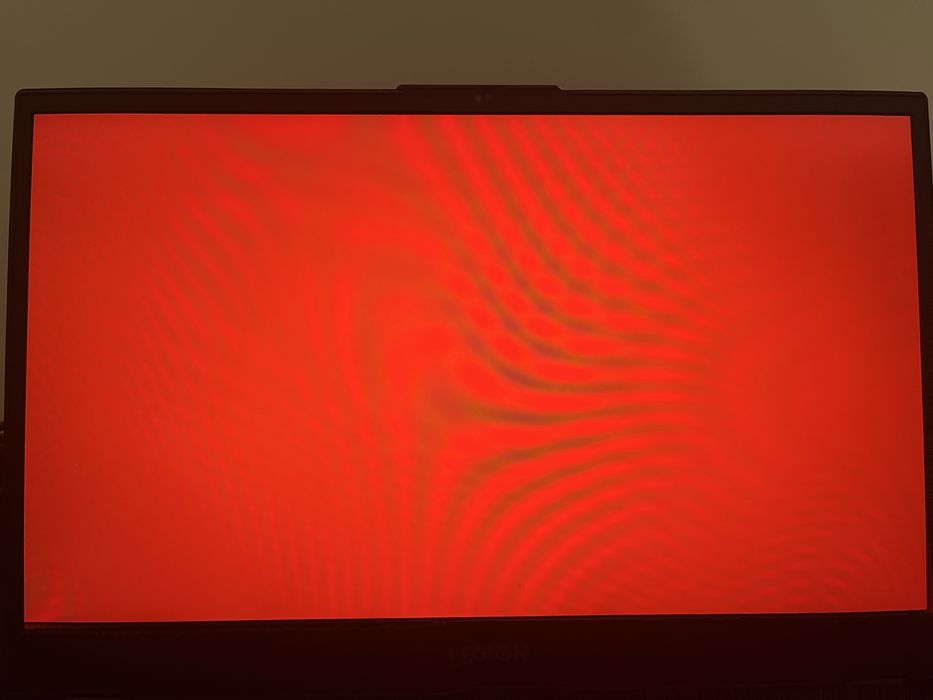 Lenovo Legion 5 17ACH6