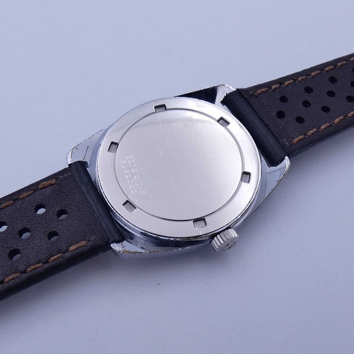 CERTINA Waterking 210 Vintage 70'e