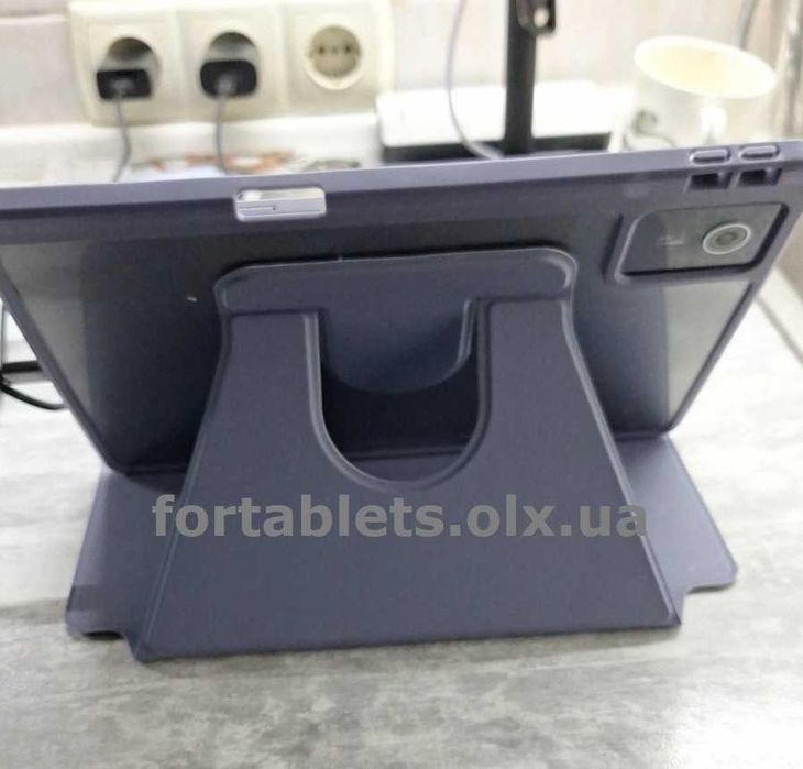 Поворотний чохол Lenovo Idea tab 11 (xiaoxin pad 2025 11) для стилуса