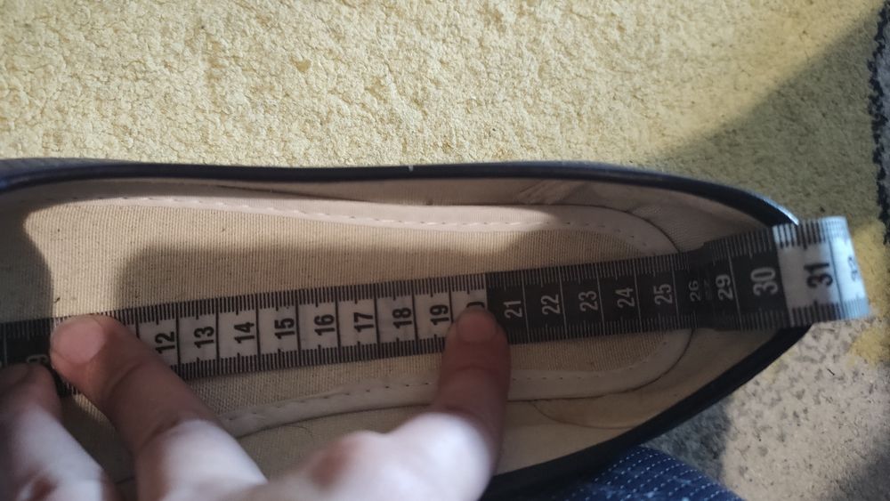 Балеткі, туфлі жіночі