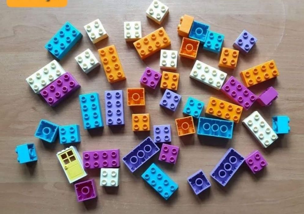 Конструктор дуже гарної якості