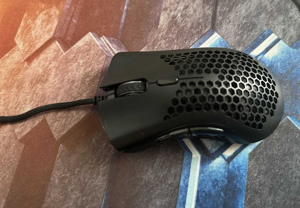 PC Gaming Completo + Monitor 24”