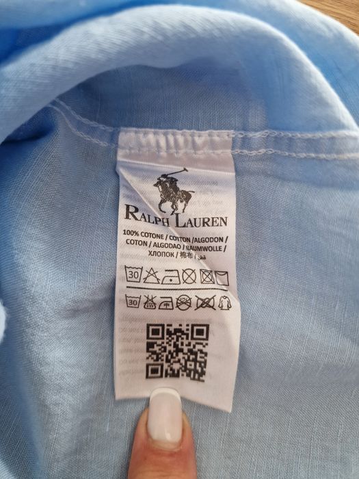 Koszula męska Ralph Lauren
