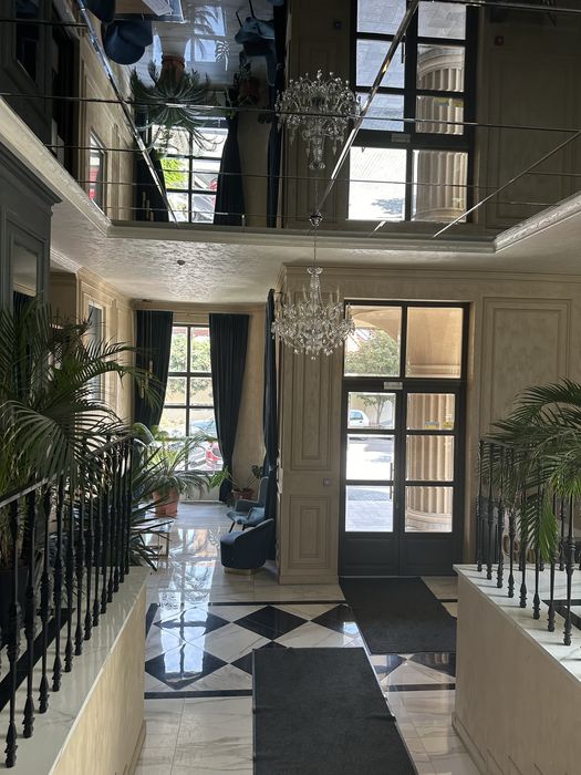 2-комнатная квартира по адресу Куликово поле пл. (площадь 72 м²) - Atlanta.ua - фото 2