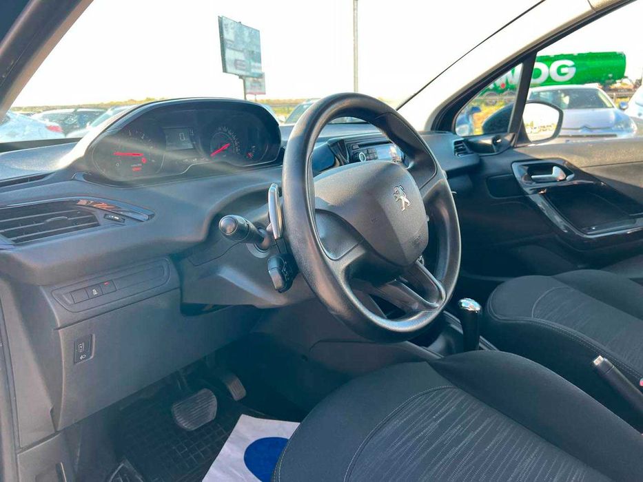 Продам Peugeot 208 2012р. #77070