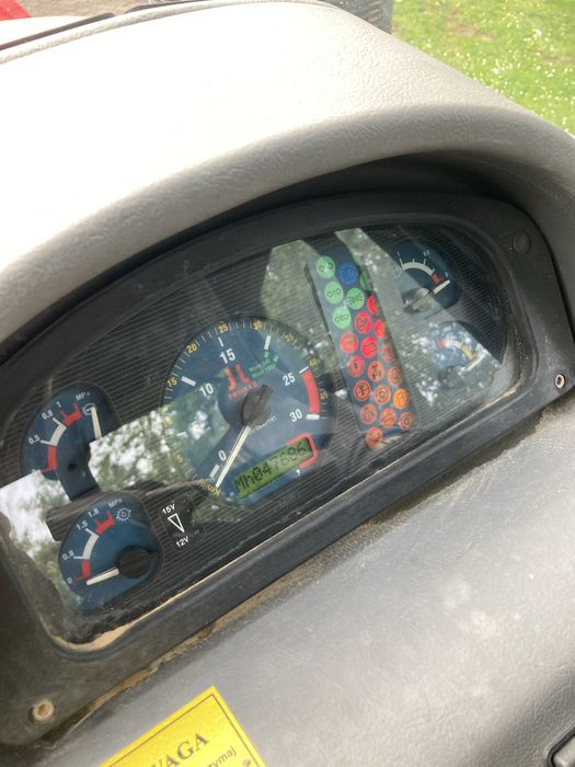 Sprzedam Ciągnik Pronar 1025A - 476 motogodzin