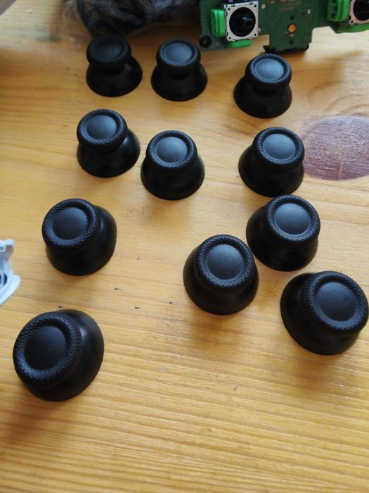 Grzybek grzybki analog dualsense