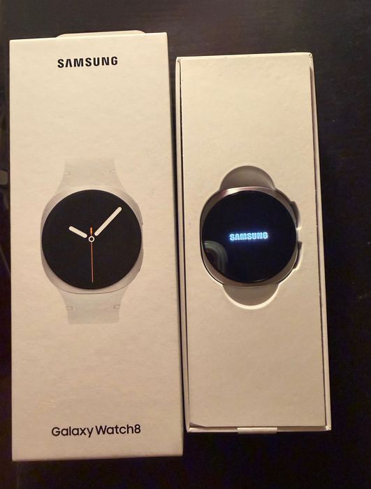 Samsung Watch 8 44mm