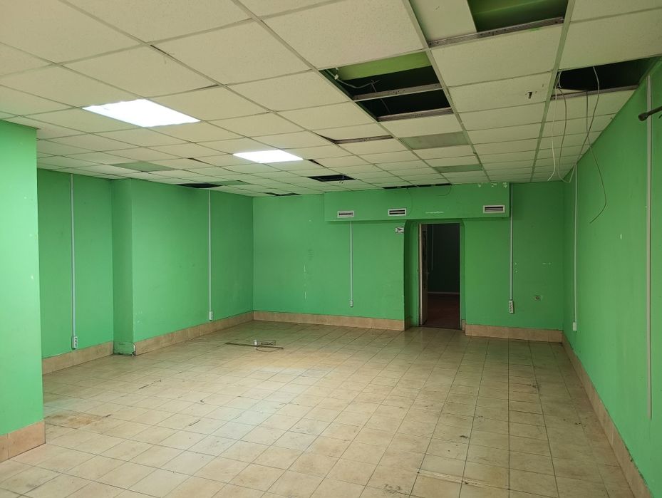 Аптека-Клиника-Салон-БарБер-Услуги(75м.кв) Пимоненка-Лукьяновка