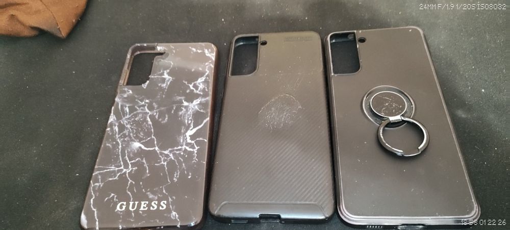 Samsung Galaxy S21 plus 5g