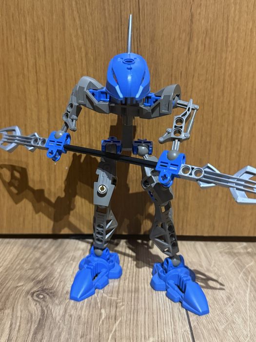 LEGO 8590 Bionicle Guurahk