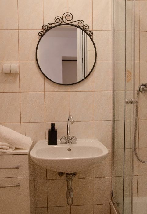 Studio Stare Miasto blisko Dworca i Rynku Głównego-od 100 zł/dobę