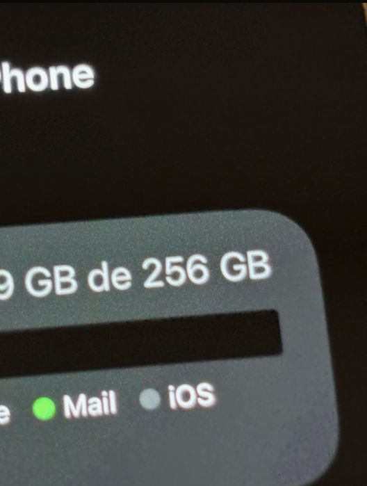 iphone 12 pro max 256gb c/ garantia