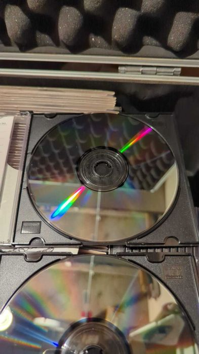 CD-RW Packard Bell, tylko