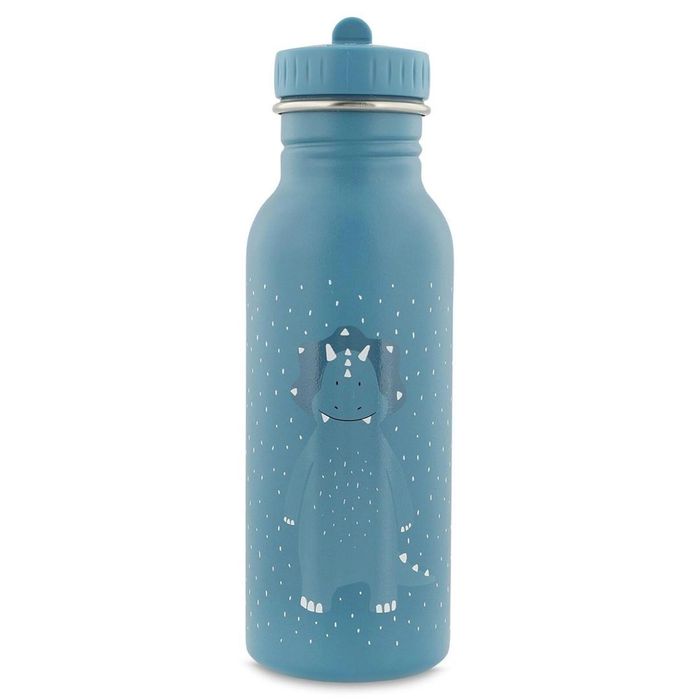 Butelka bidon Triceratops 500ml oprawa: butelka