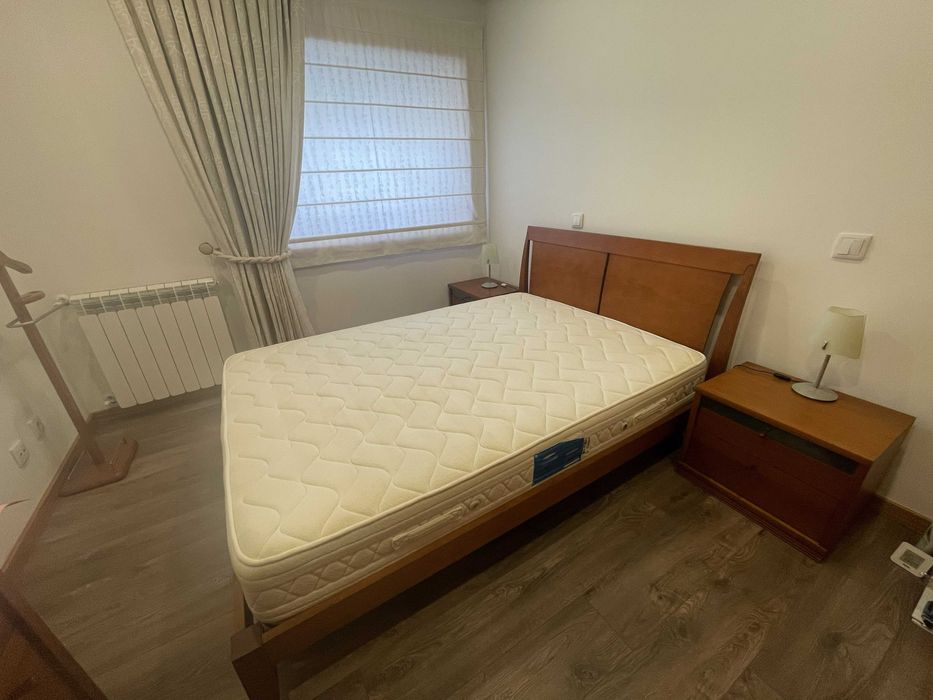 Mobilia quarto completa