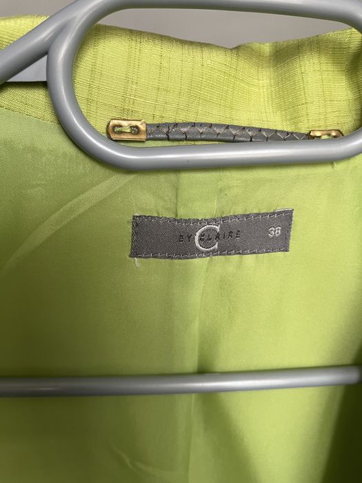 Marynarka + spódnica