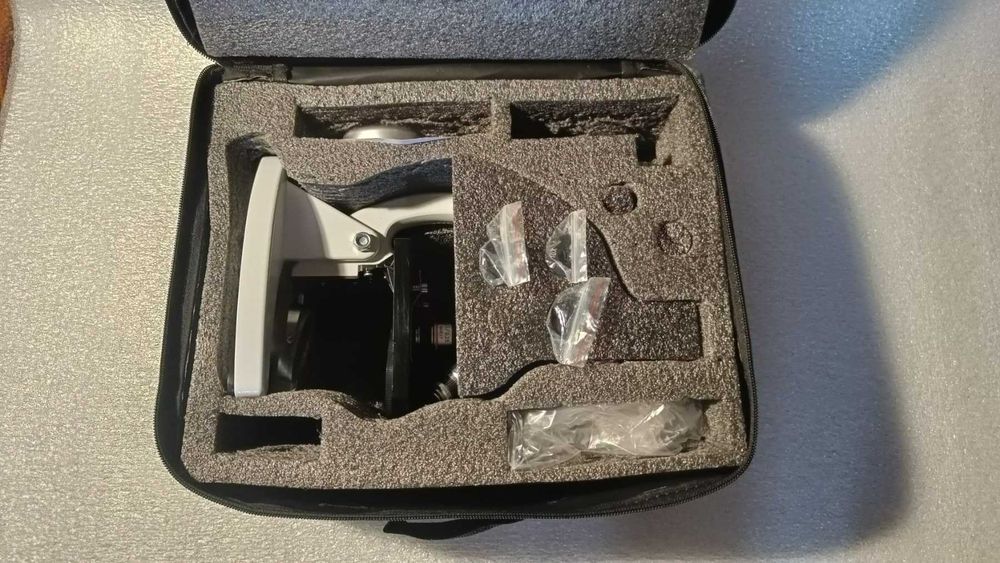 Микроскоп профессиональный 6000Х