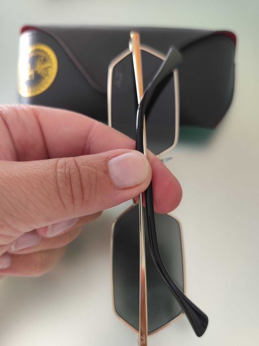Óculos Ray-ban Yevi