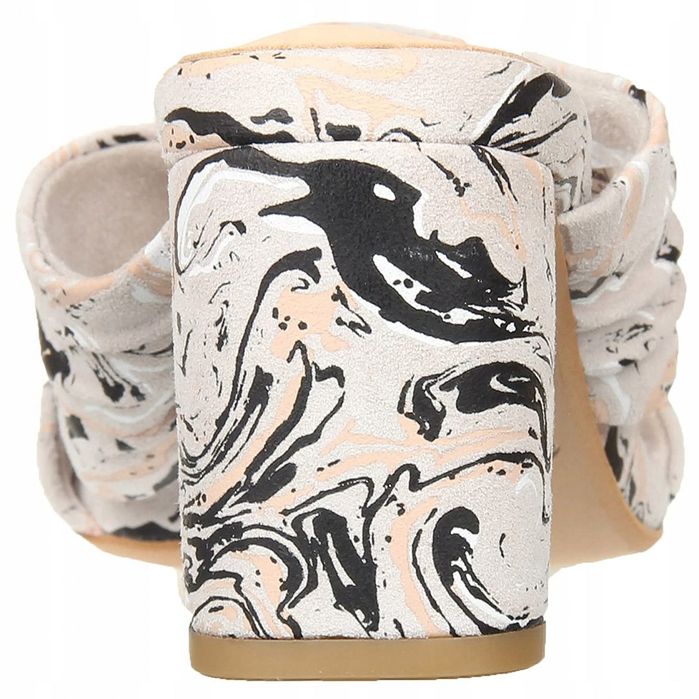 Clarks - amali primrose ( 37.5 )