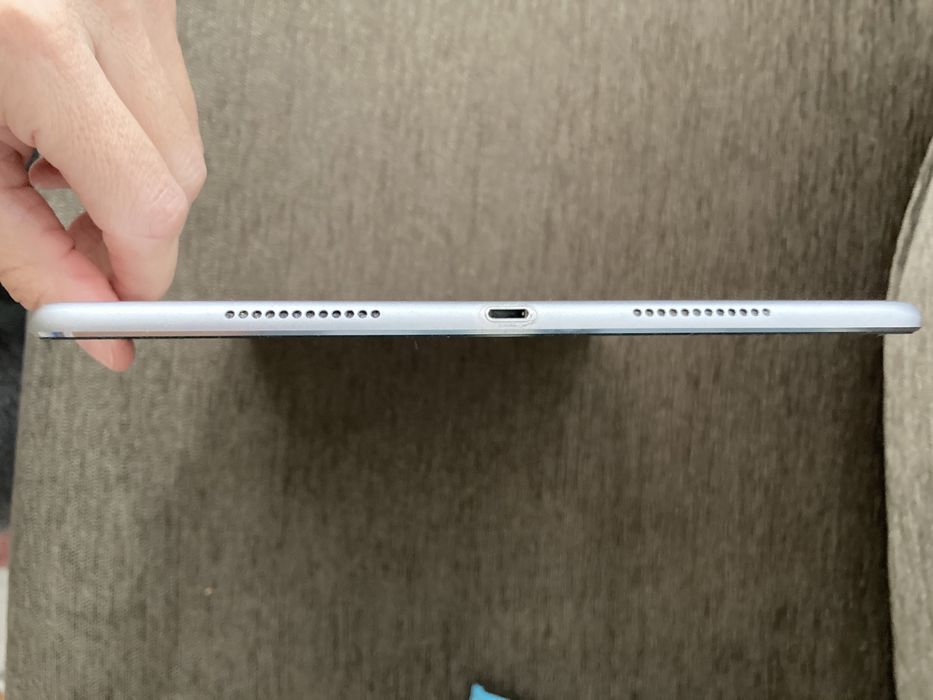 iPad Pro (9,7”) Wi-Fi - 128 GB