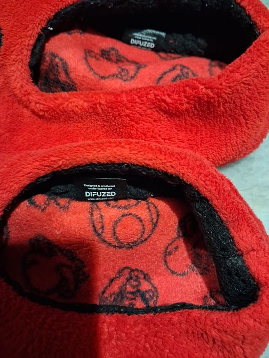 Тапочки    дитячі