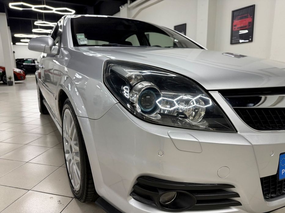 Opel Vectra 1.9 CDTi Auto.