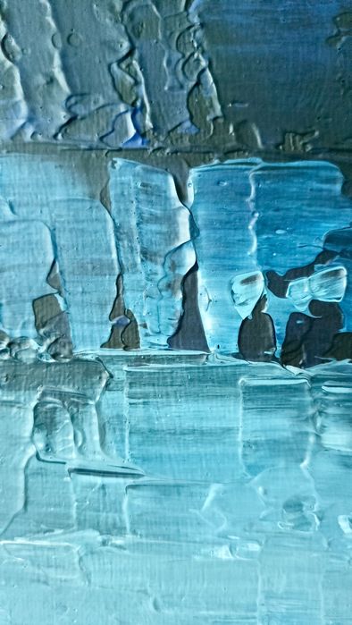 Obraz akrylowy 60x40 cm