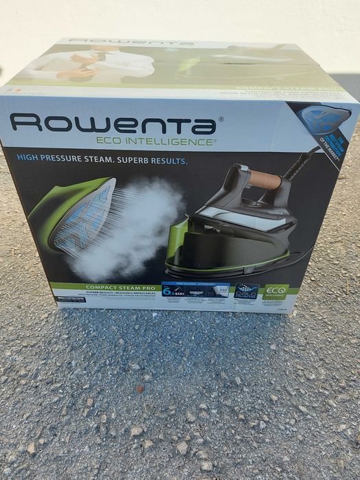 Ferro de Caldeira NOVO Rowenta REF. DG7664F0