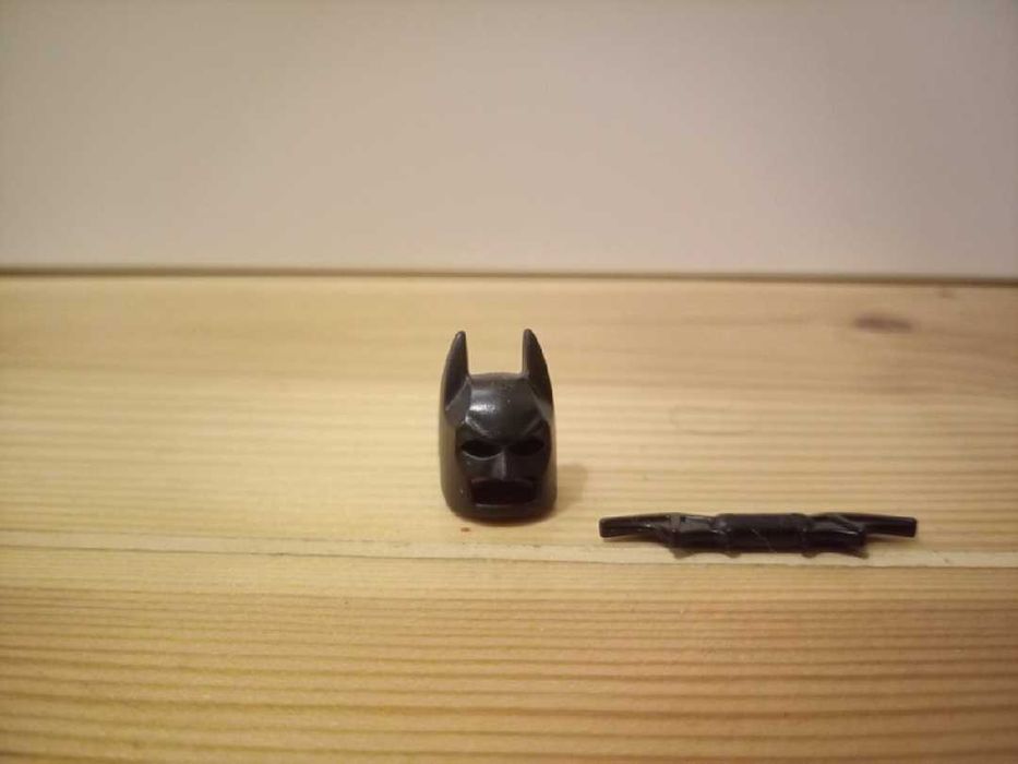 sprzęt bat mana lego