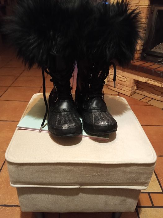 Buty  damskie Sorel 36 Nowe