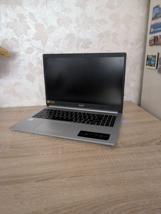 Laptop ACER aspire