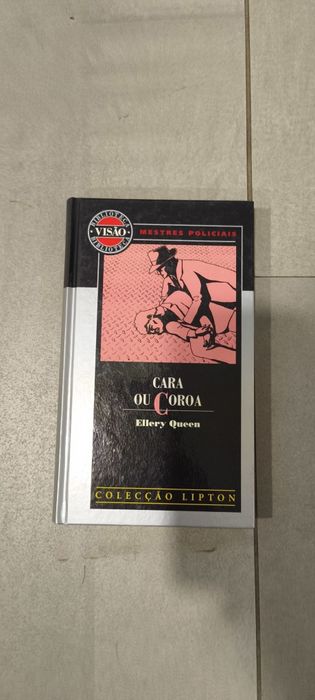 Mestres Policiais Lipton n⁰3