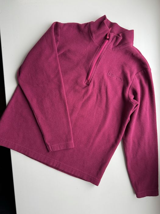 Фліска на дівчинку Флісова кофта Флиска на девочку Флисовая термокофта