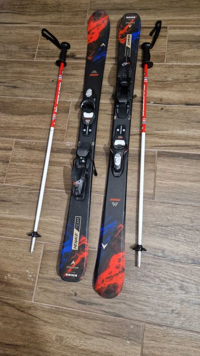 Narty Dynastar Menace 122 cm
