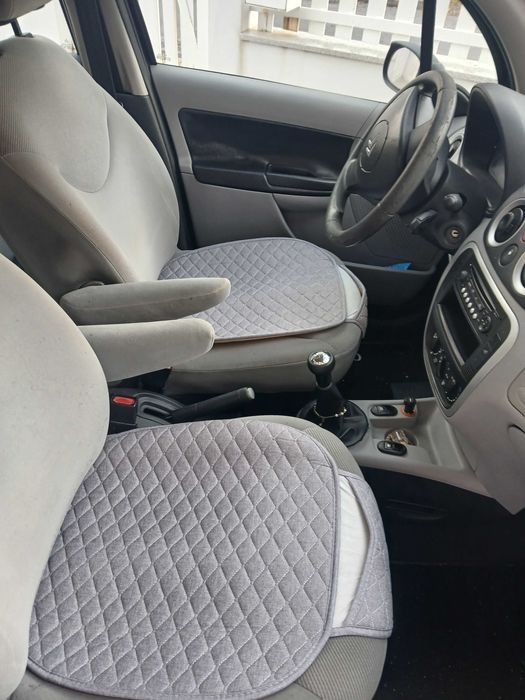 Citroën c3 1.1 gasolina