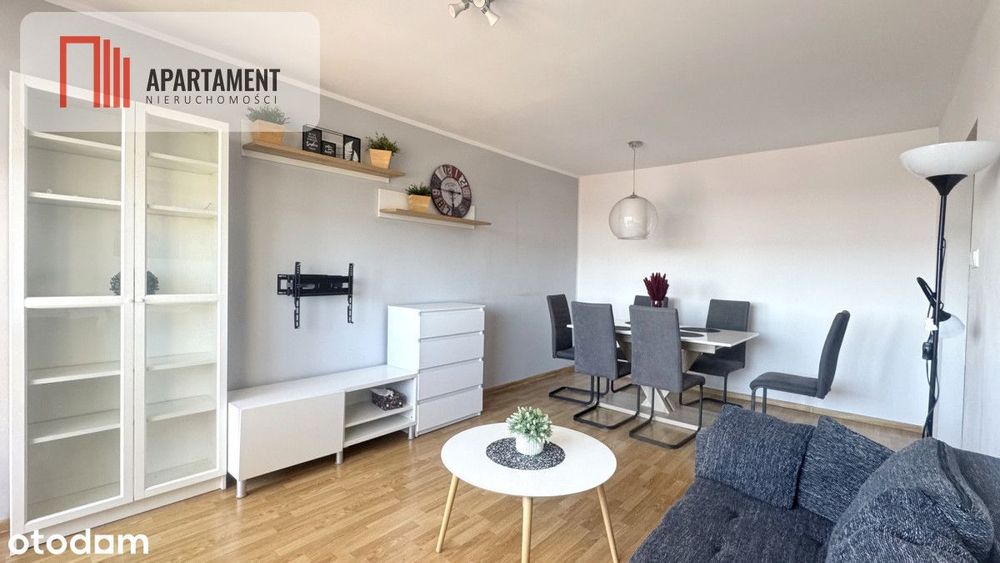 Atrakcyjne 4-pokojowe | 71 m² | Kwidzyn, ul. Polna