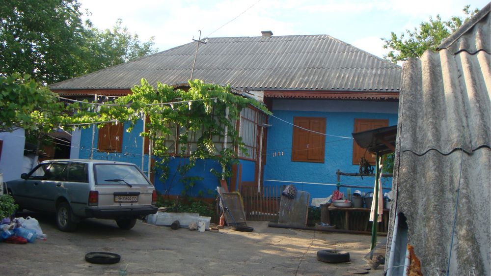 Продається хата дуже гарна