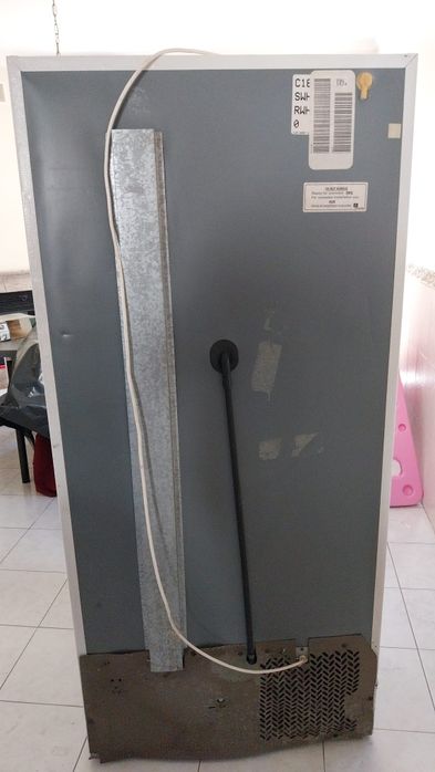 Frigorífico GENERAL Electric