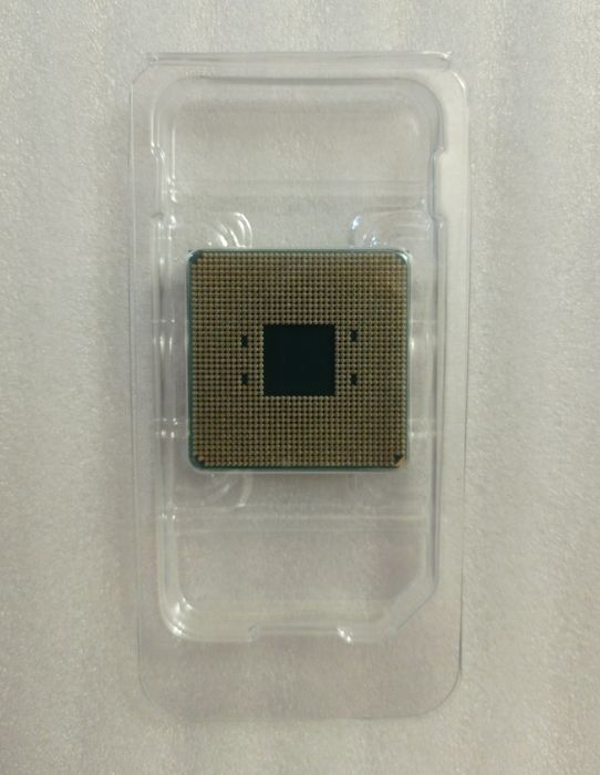 Процессор Amd Ryzen 5 3600 3.6(4.2)Ghz 32mb cash AM4