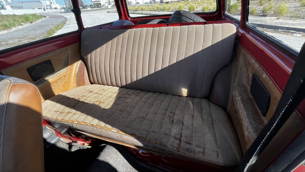 Opel Kadett C Caravan