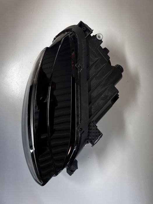 Fiat 500e prawa lampa przód oryginał Europa