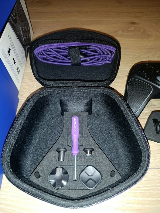 PS5/PS4/PC  Vitrix Pro BFG Reloaded