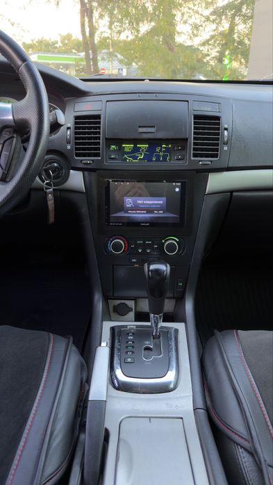 Chevrolet Epica/2.5/Автомат