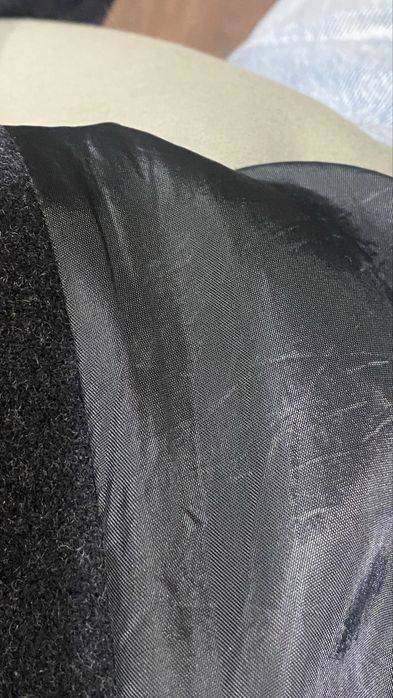 Шерстяний піджак