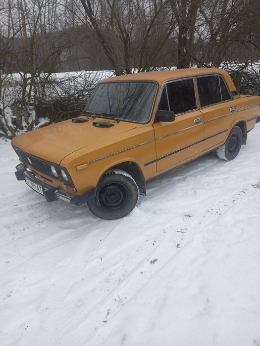 ПРОДАМ  ваз  2106
