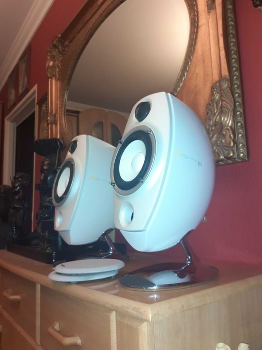 Sony ss-la500ed x 2   es