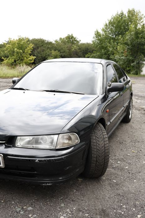 Honda Accord (2.2)